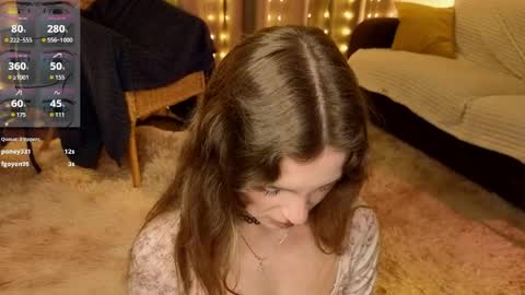 Kylie online show from 03/30/26, 05:14