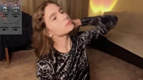 Kylie online show from 04/20/26, 05:16