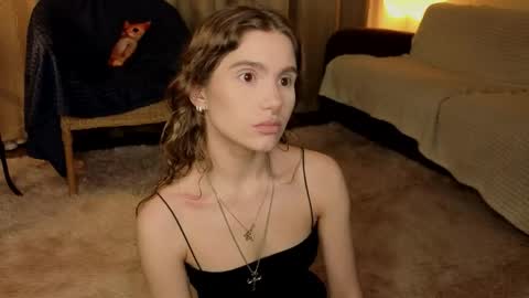Snapshot of rosalvaulman chatting on 05/04/26, 05:31 Kylie online show from 05/04/26, 05:31