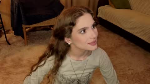 Snapshot of rosalvaulman chatting on 05/05/26, 05:10 Kylie online show from 05/05/26, 05:10