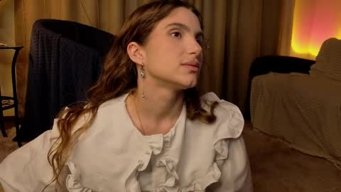 Snapshot of rosalvaulman chatting on 05/15/26, 05:31 Kylie online show from 05/15/26, 05:31