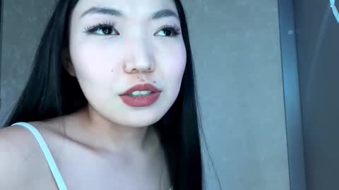 Kira online show from 03/02/26, 03:20