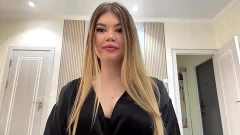 Rosa online show from 03/01/26, 09:22