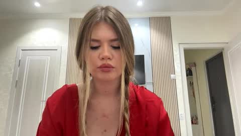 Rosa online show from 03/04/26, 06:08