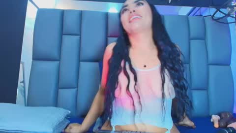 rosana_gomez online show from 09/10/25, 03:06
