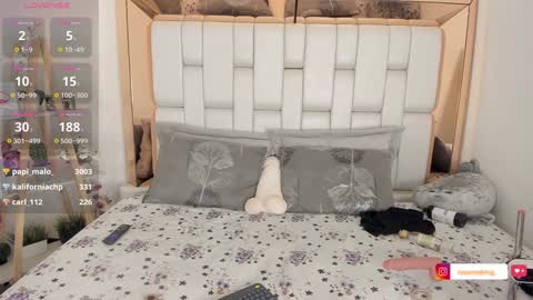 Aleja online show from 02/06/25, 05:03