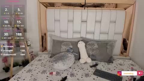 Aleja online show from 02/09/25, 05:40