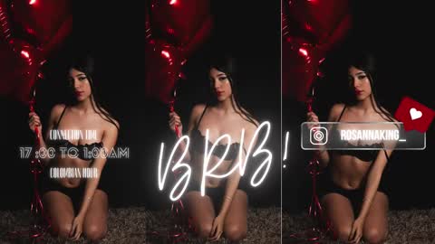 Aleja online show from 03/09/25, 04:49