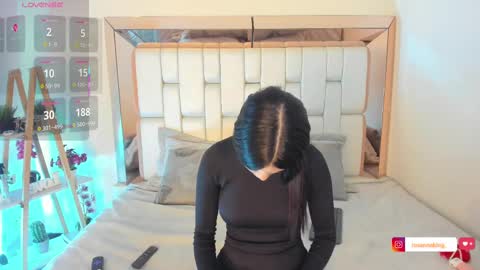 Aleja online show from 09/21/25, 08:54