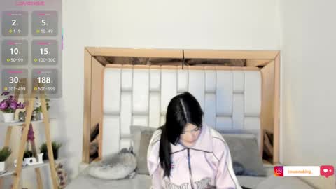 Aleja online show from 09/29/25, 08:13