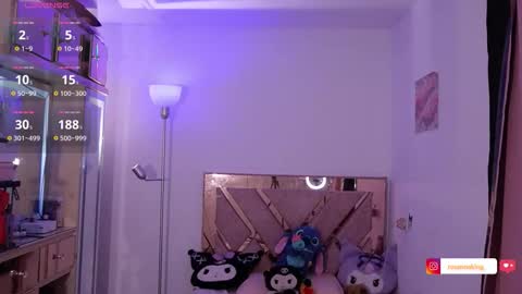 Aleja online show from 11/24/25, 09:14