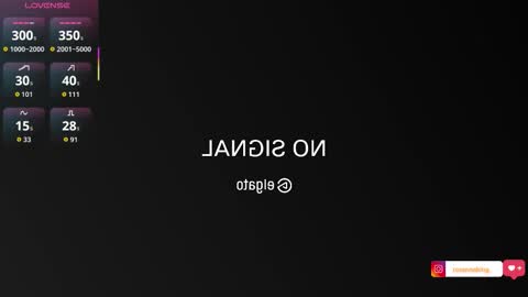 Aleja online show from 03/03/26, 02:18