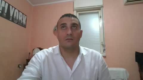 Rosario online show from 09/14/25, 09:47