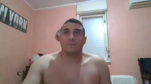 Rosario online show from 11/19/25, 11:38