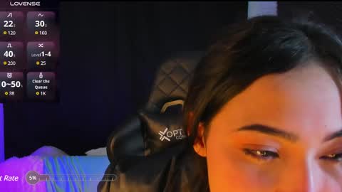 Snapshot of rosario215_ chatting on 12/10/24, 10:17 Rosario online show from 12/10/24, 10:17