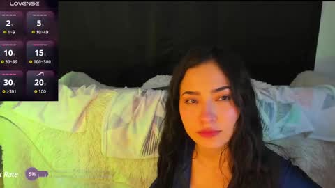 Snapshot of rosario215_ chatting on 12/13/24, 08:20 Rosario online show from 12/13/24, 08:20