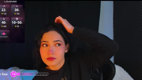 Snapshot of rosario215_ chatting on 12/17/24, 04:34 Rosario online show from 12/17/24, 04:34