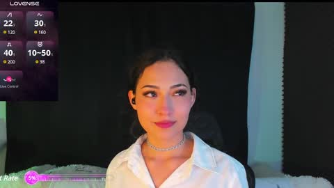 Snapshot of rosario215_ chatting on 01/05/25, 11:55 Rosario online show from 01/05/25, 11:55