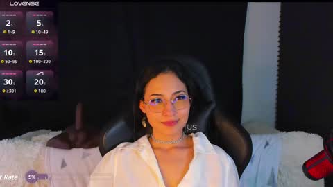 Snapshot of rosario215_ chatting on 01/06/25, 02:58 Rosario online show from 01/06/25, 02:58