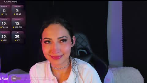 Snapshot of rosario215_ chatting on 01/11/25, 01:48 Rosario online show from 01/11/25, 01:48