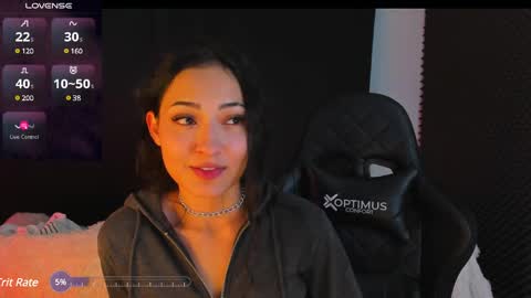 Snapshot of rosario215_ chatting on 01/31/25, 02:04 Rosario online show from 01/31/25, 02:04