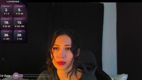 Snapshot of rosario215_ chatting on 02/01/25, 03:08 Rosario online show from 02/01/25, 03:08