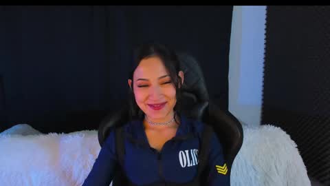 Snapshot of rosario215_ chatting on 02/03/25, 08:24 Rosario online show from 02/03/25, 08:24