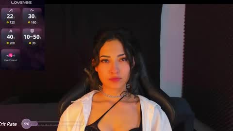 Snapshot of rosario215_ chatting on 02/07/25, 10:19 Rosario online show from 02/07/25, 10:19