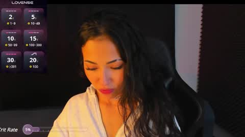 Snapshot of rosario215_ chatting on 02/08/25, 10:50 Rosario online show from 02/08/25, 10:50