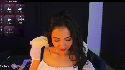 Snapshot of rosario215_ chatting on 02/10/25, 10:51 Rosario online show from 02/10/25, 10:51