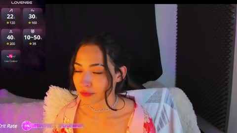 Snapshot of rosario215_ chatting on 02/13/25, 09:20 Rosario online show from 02/13/25, 09:20