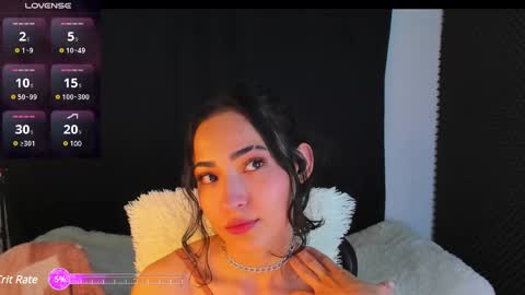 Snapshot of rosario215_ chatting on 02/18/25, 04:15 Rosario online show from 02/18/25, 04:15