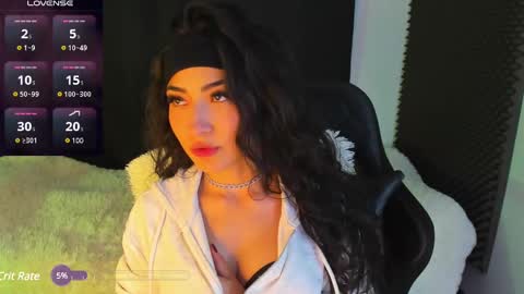 Snapshot of rosario215_ chatting on 02/22/25, 04:07 Rosario online show from 02/22/25, 04:07