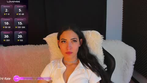 Snapshot of rosario215_ chatting on 02/25/25, 06:31 Rosario online show from 02/25/25, 06:31