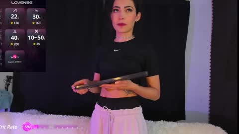 Snapshot of rosario215_ chatting on 03/11/25, 11:48 Rosario online show from 03/11/25, 11:48