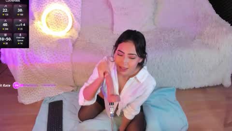 Snapshot of rosario215_ chatting on 10/12/25, 05:17 Rosario online show from 10/12/25, 05:17