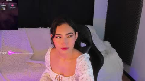 Rosario online show from 11/17/25, 03:56