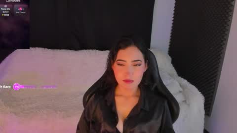 Rosario online show from 11/28/25, 03:53