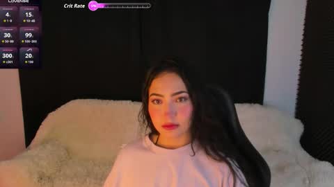 Rosario online show from 01/10/26, 06:04