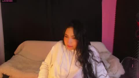 Rosario online show from 05/11/26, 03:07