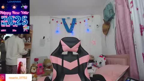 rosario_1996 online show from 12/23/25, 04:43