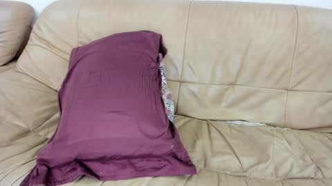 Rosa online show from 01/10/25, 12:17