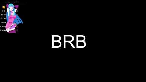 Ally online show from 02/16/25, 08:33