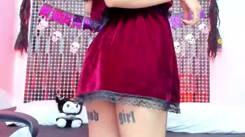 Ally online show from 10/19/25, 06:52