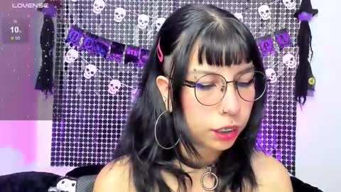 Ally online show from 10/24/25, 09:00