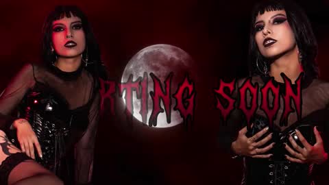 Ally online show from 02/26/26, 07:35