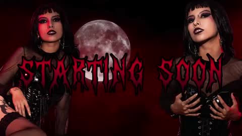 Ally online show from 04/11/26, 06:56