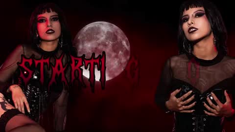 Ally online show from 04/13/26, 07:08