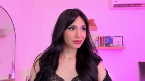 Rose Saenz online show from 12/15/24, 07:21