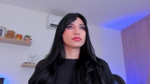 Rose Saenz online show from 02/28/25, 11:56